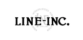 LINE INC.のロゴ