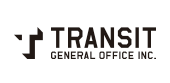 TRANSITのロゴ
